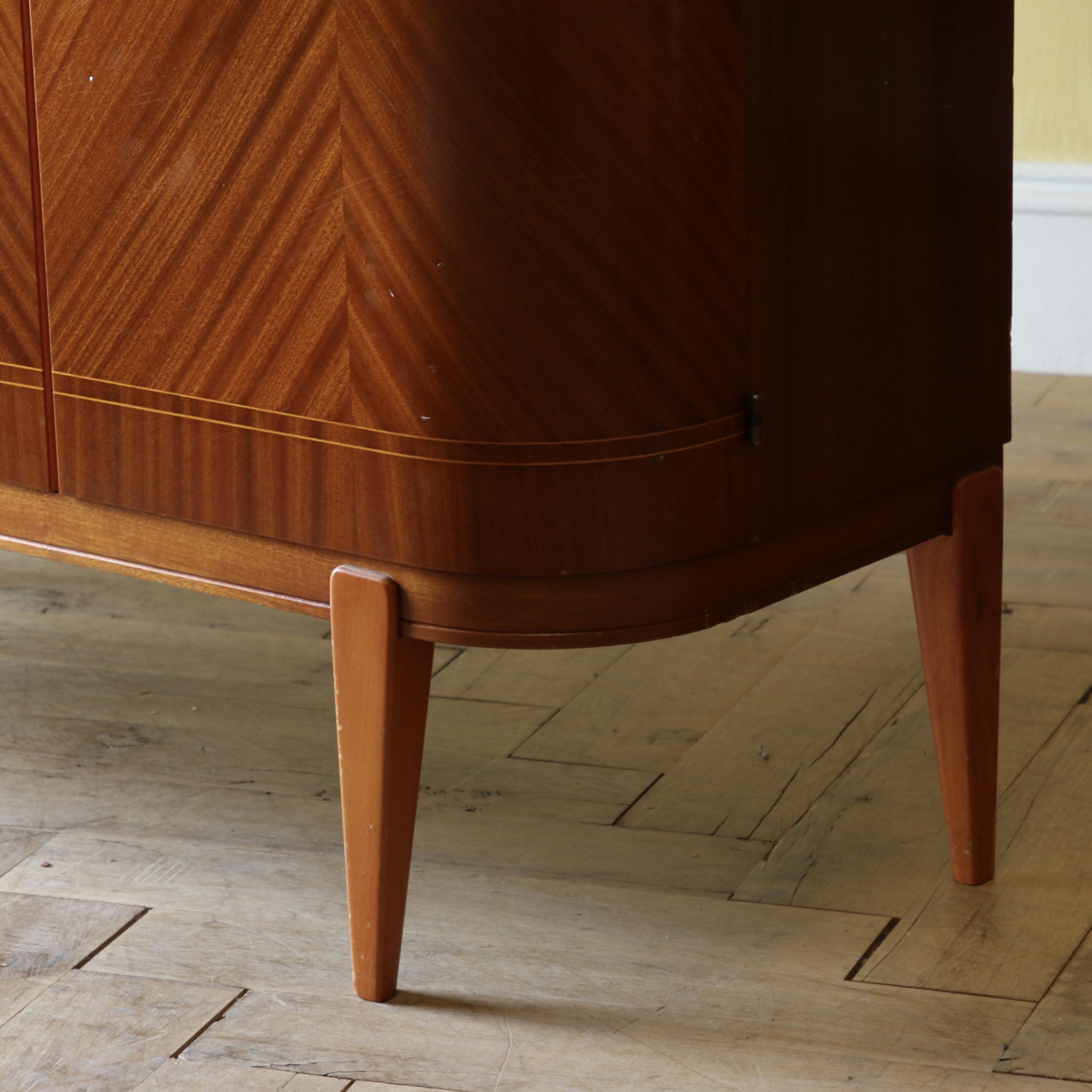 Swedish Sideboard